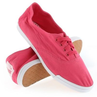 2. Buty Puma Tekkies Rogue Red W 353211 05