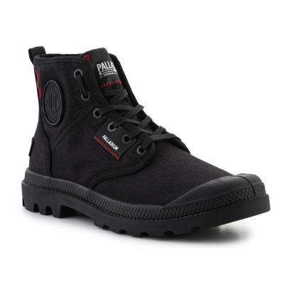 2. Buty Palladium Pampa Hi Patch M 79117-008-M