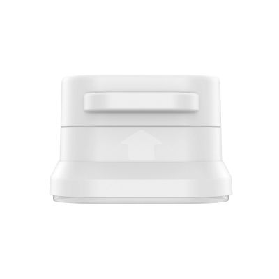 5. Organizer kabli Joyroom JR-ZS368 magnetyczny - biały (6 szt.)