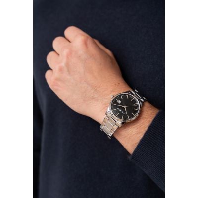 5. Zegarek Męski Paul Lorens PL14573B-1C1 + BOX