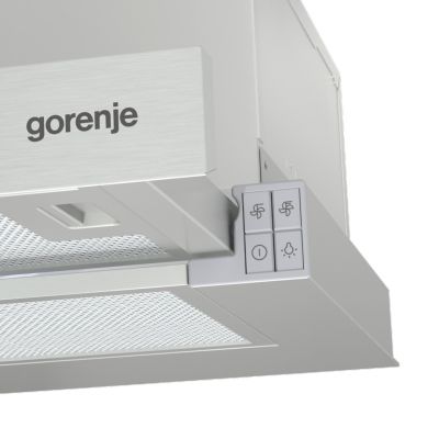 5. Okap GORENJE TH62E3X