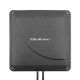 2. Qoltec Antena 4G LTE DUAL MIMO booster 35dBi 50W 2xSMA męski (57041)