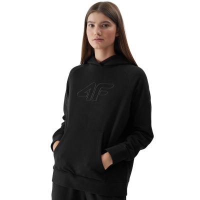 6. Bluza 4F F0765 W 4FAW23TSWSF0765 20S
