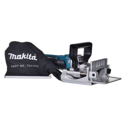 10. Frezarka 18V DPJ180Z MAKITA