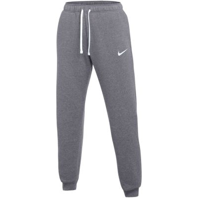 3. Spodnie damskie Nike Park 26 szare IB1250 071