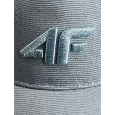 3. Czapka z daszkiem 4F 4FRSS26ACABM0705-32S