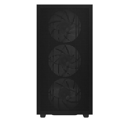 9. Obudowa DeepCool CH560  ARGB Digital Black (R-CH560-BKAPE4D-G-1)