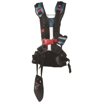 2. Uprząż do kosy Makita PRO do EM4351UH