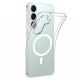 3. Etui Tech-Protect FlexAir Hybrid MagSafe na Samsung Galaxy S26 FE - przezroczyste