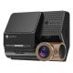 16. Navitel RS990 4K GPS Wideorejestrator Czarny