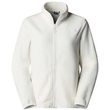 The North Face W Glacier Fleece Jackets NF0A8D2FQLI1 Białe L