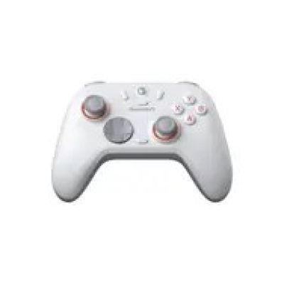 GameSir Nova 2 Lite Biały Bluetooth/RF/USB Gamepad Analogowa/Cyfrowa PC, Android, Nintendo Switch, iOS