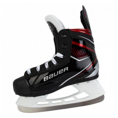 7. Łyżwy regulowane Bauer Lil Rookie Jr 1060557-11