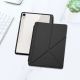 11. Etui Dux Ducis Magi z uchwytem na rysik na Samsung Galaxy Tab S10 FE/S9/S9 FE - czarne