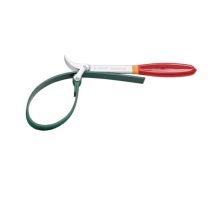 UNIOR Klucz taśmowy do zawieszenia