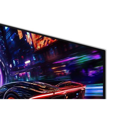 16. MONITOR SAMSUNG ODYSSEY G8 OLED G81SF 32" LS32FG812SUXEN