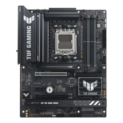 29. Płyta główna ASUS TUF GAMING B650E-PLUS WIFI
