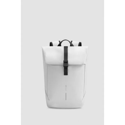 3. XD DESIGN PLECAK WODOODPORNY URBAN FLAP-TOP OFF WHITE PN:P706.2613