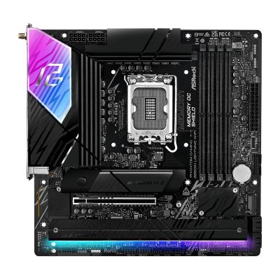 9. Płyta główna ASRock B860M Lightning WiFi