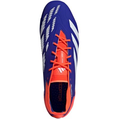 10. Buty piłkarskie adidas Predator Elite FG IF8867