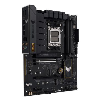 4. Płyta główna ASUS TUF GAMING B650-E WIFI