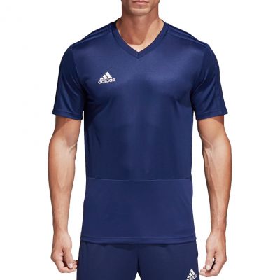 2. Koszulka adidas Condivo 18 Training Jersey M CV8233