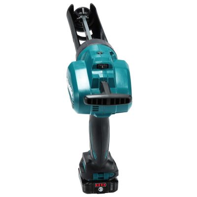 4. Makita Wyciskacz akumulatorowy 12V CXT CG100DSAB 600ml 5000N 1x2,0Ah