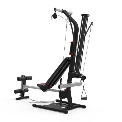 33. Atlas Bowflex PR 1000