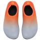 2. BUTY DO WODY NEOPRENOWE MAN GREY/ORANGE XQMAX R.43