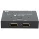 12. Techly IDATA-DP-2DP-8KT przełącznik wideo DisplayPort