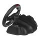 9. Kierownica Esperanza Drift EGW101 (PC, PS3; kolor czarny)