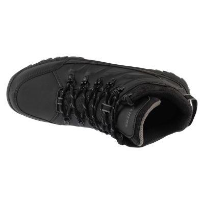 3. Skechers Relment-Daggett 204642-BBK Czarne 41