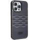 6. Etui Audi IML MagSafe na iPhone 14 Pro Max - czarne