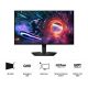 4. MONITOR SAMSUNG ODDYSEY G5 OLED 27" LS27FG502SUXEN 180Hz