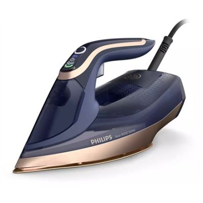 25. Żelazko PHILIPS DST 8050/20