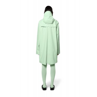 24. Kurtka przeciwdeszczowa Rains Long Jacket Unisex 12020 34