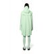 24. Kurtka przeciwdeszczowa Rains Long Jacket Unisex 12020 34