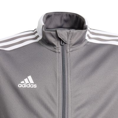 9. Bluza adidas Tiro 21 Track Jr GM7311