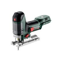 Metabo ST 18 LT 130 BL wyrzynarka elektryczna 3500 spm 1,5 kg