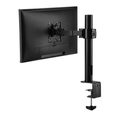 2. LogiLink BP0104 uchwyt / stojak do monitorów 81,3 cm (32") Biurko Czarny