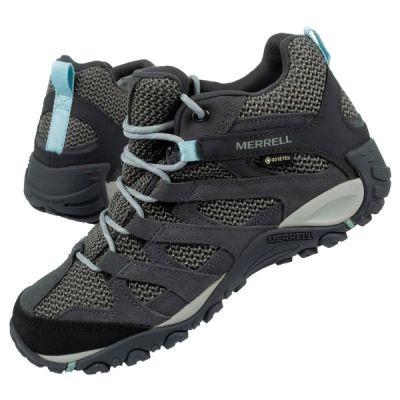 2. Buty trekkingowe Merrell Alverstone GTX W J034596