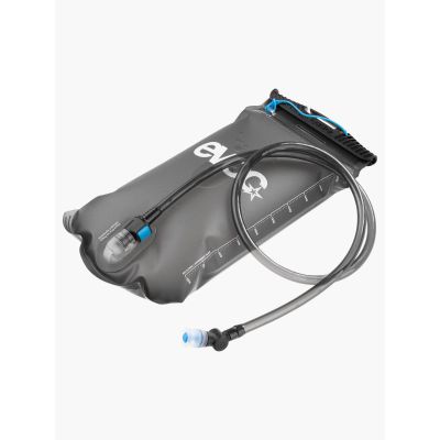 7. Plecak rowerowy EVOC Ride 12 + bukłak Hydration 2 denim
