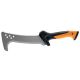 10. Fiskars 1051233 piła ręczna Hacksaw 23 cm Czarny, Pomarańczowy, Srebrny