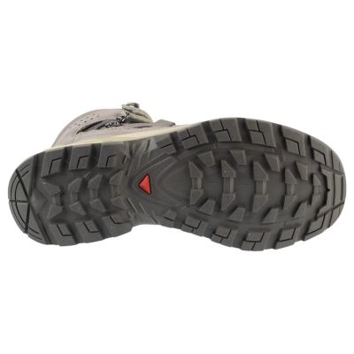 4. Salomon Quest Echo GTX W L49148400 Szare 37 1/3