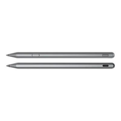 4. Rysik Lenovo Tab Pen Plus ZG38C05190 14g Metaliczny