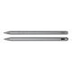4. Rysik Lenovo Tab Pen Plus ZG38C05190 14g Metaliczny