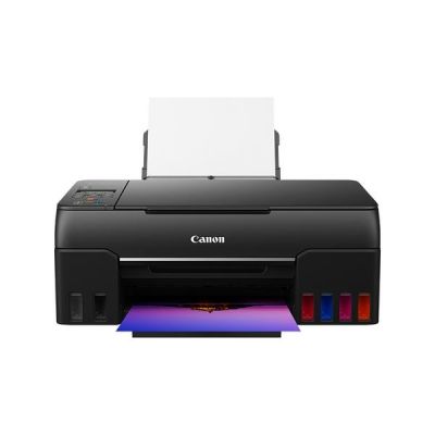 2. Urządzenie wielofunkcyjne Canon PIXMA G640 MegaTank