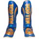 7. Nagolenniki Masters NS-TT-STAR  (WAKO APPROVED) 11192-02M