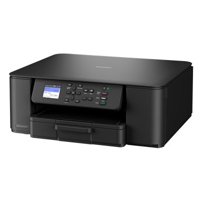 40. Drukarka Brother DCP-J1310DWRE1 3 w 1
