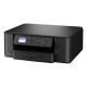40. Drukarka Brother DCP-J1310DWRE1 3 w 1